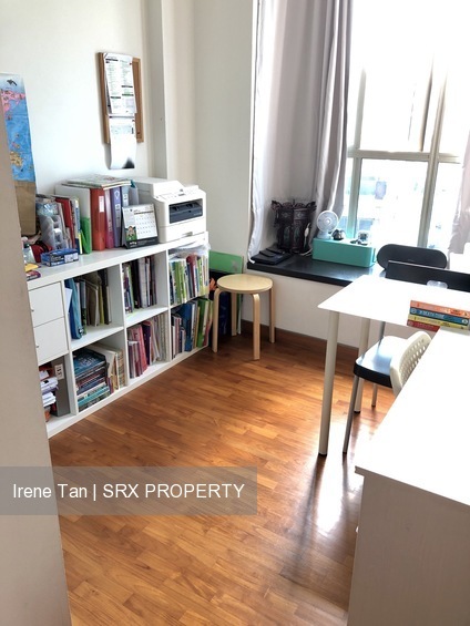 Suites Twenty-Two (D15), Apartment #212681121